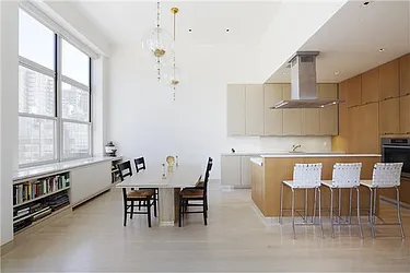 Rented by R New York