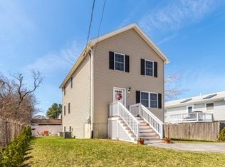1 Dewey Ave, Wilmington, MA 01887