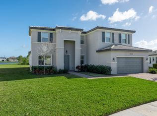 7206 NW Farnsworth Cir, Port Saint Lucie, FL 34987