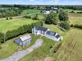 594 Fred Brown Rd, Loyalist, ON K0H 2H0