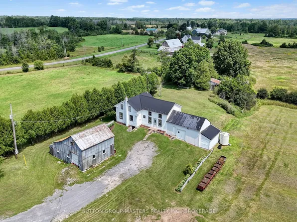 594 Fred Brown Rd, Loyalist, ON K0H 2H0