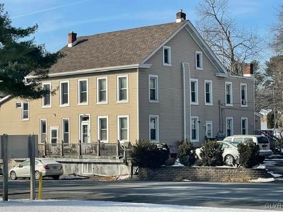 1847 E Emmaus Ave, Allentown, PA, 18103