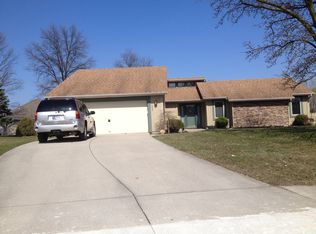 11832 Dorsay Ct, Fort Wayne, IN 46845