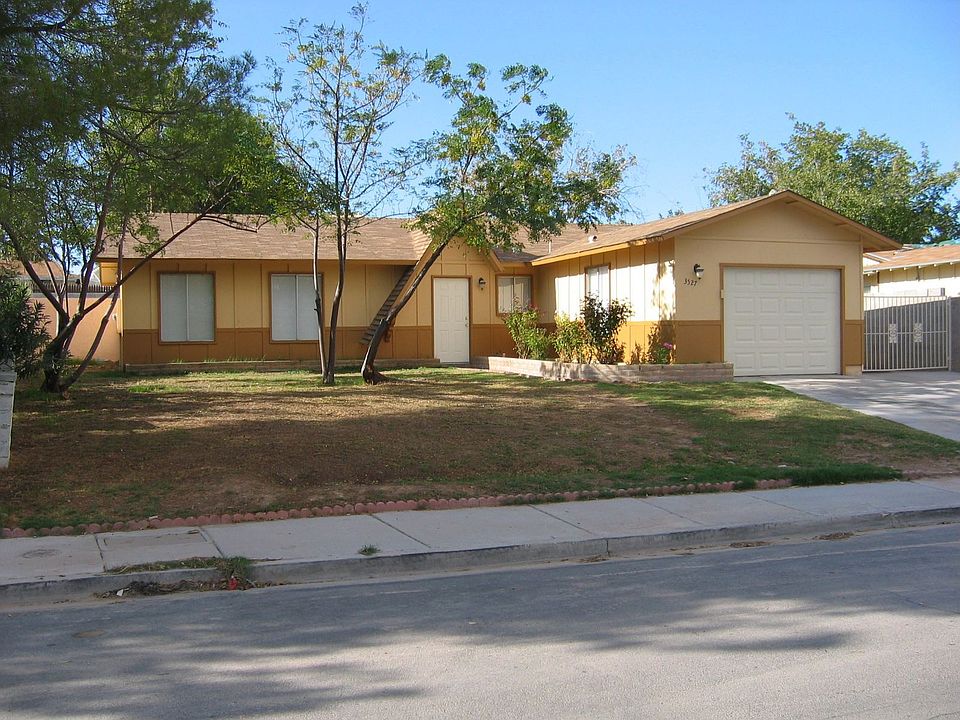 3527 Rio Mayo Dr.