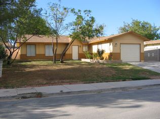 3527 Rio Mayo Dr, Las Vegas, NV 89121