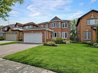 111 Dali Cres, Toronto, ON M1B 5Y3