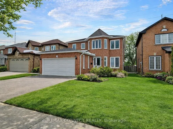 111 Dali Cres, Toronto, ON M1B 5Y3