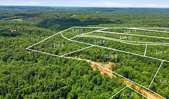 3rd image of 0 Pin Oak Ct Lot 7