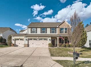 2267 Drake Mill Ln SW, Concord, NC 28025