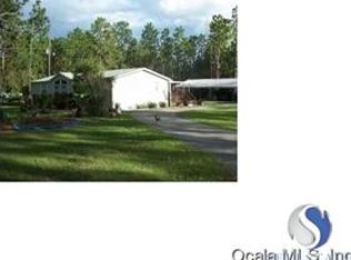 15598 SW 33rd St, Ocala, FL 34481
