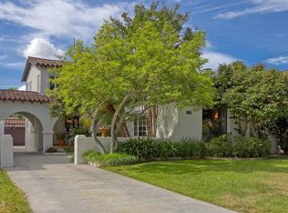 1646 San Gabriel Ave, Glendale, CA 91208