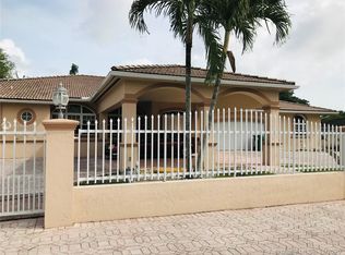 6105 SW 107th Ave, Miami, FL 33173