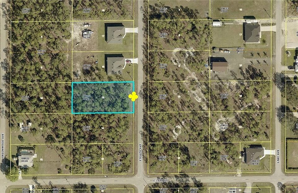 1st image of 1405 8th Ave