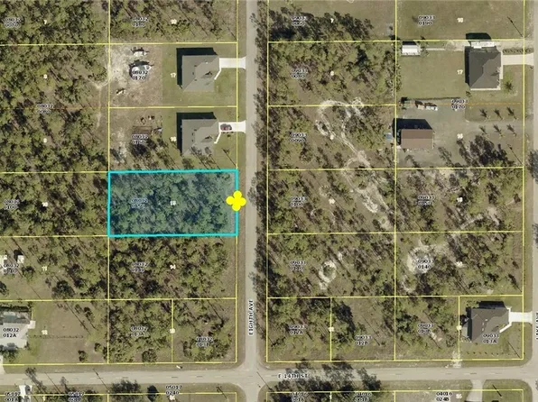 1405 8th Ave, Lehigh Acres, FL 33972