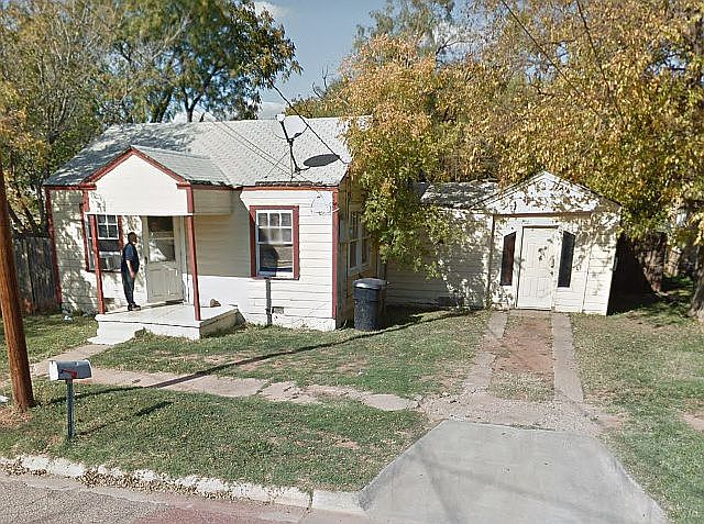 1st image of 3234 S 8th St