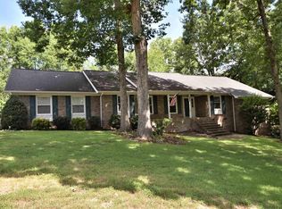 1307 Country Squire Dr, Columbia, SC 29212