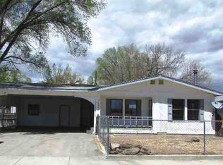 316 W Cedar Ave, Bloomfield, NM 87413