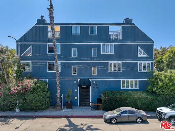 33 Reef St APT 5, Marina Del Rey, CA 90292