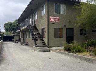 1447 E Windsor Rd #3, Glendale, CA 91205
