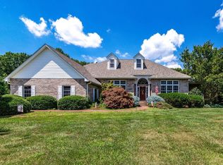 1675 Austin Mill Rd, Evington, VA 24550