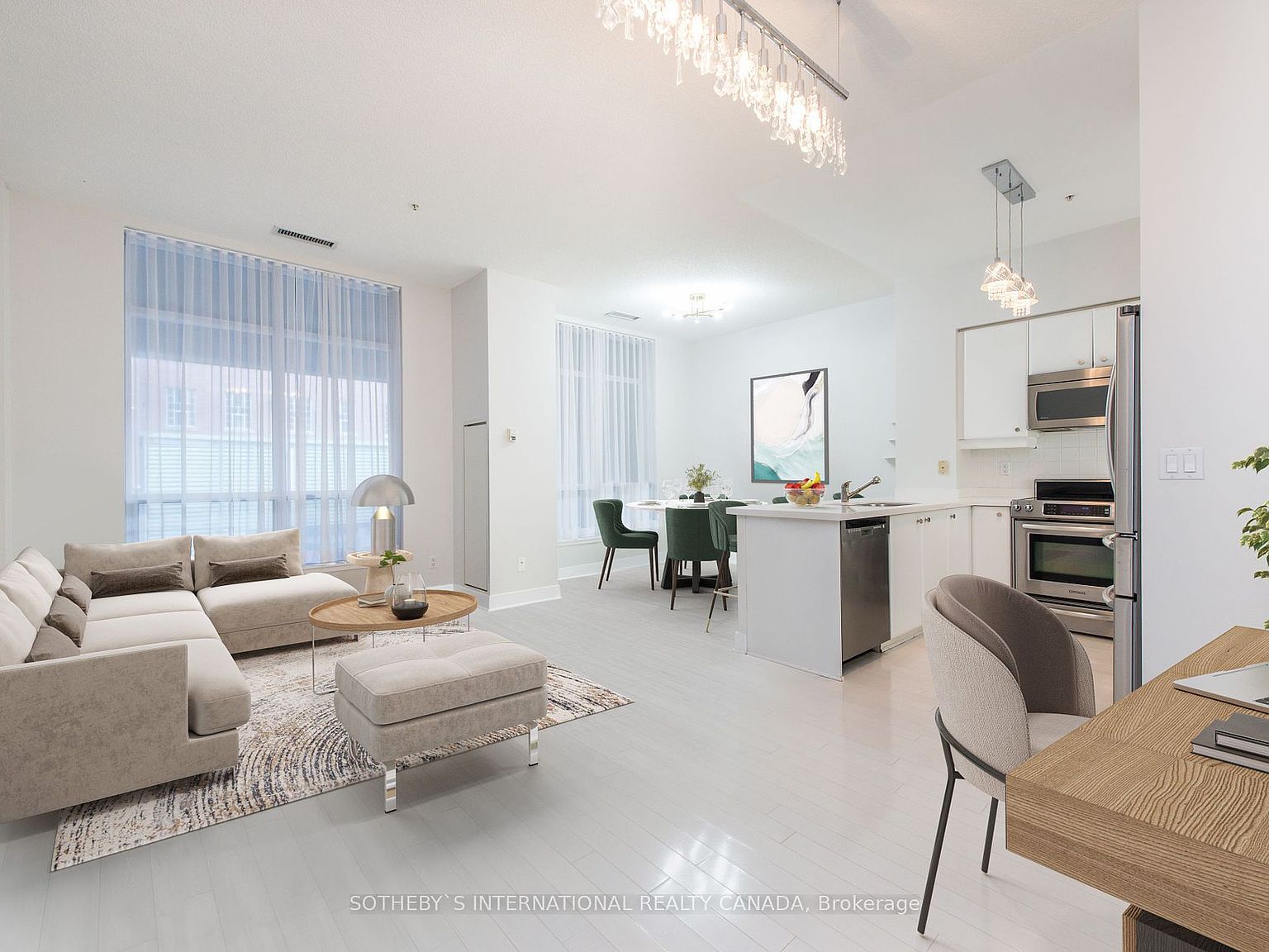 168 King St E SUITE 204, Toronto, ON M5A 4S4 | MLS #C9008455 | Zillow