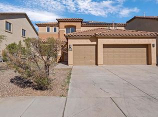 808 W Vuelta Granadina, Sahuarita, AZ 85629