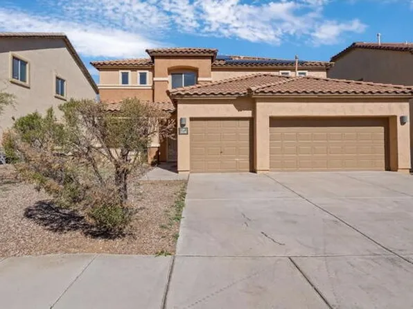 808 W Vuelta Granadina, Sahuarita, AZ 85629