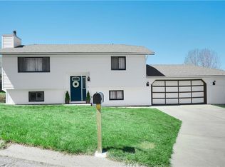 728 Westgate Dr, Billings, MT 59101