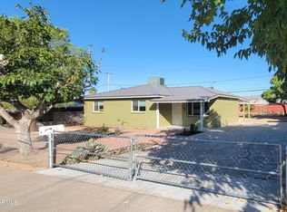 219 W Sunset Dr, Superior, AZ 85173