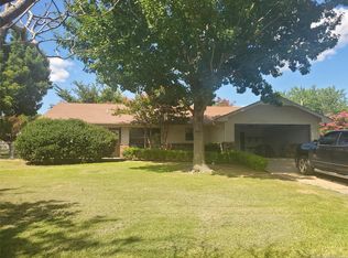 33 Brookwood Dr, Eufaula, OK 74432