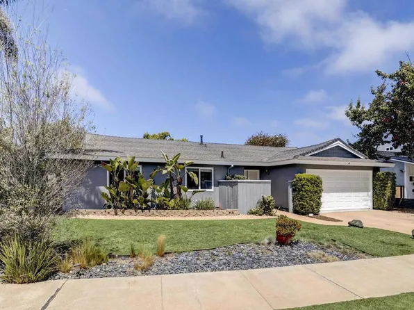 1738 Dora Dr, Cardiff, CA 92007