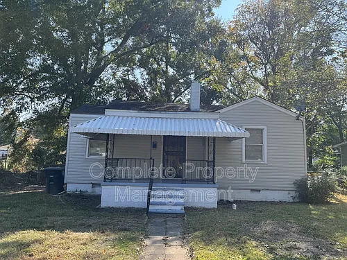 2213 Fulton Ave SW Photo 1
