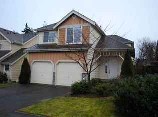 11655 SE 308th Pl, Auburn, WA 98092