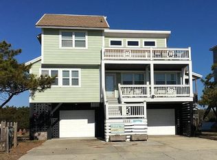 3222 E Beach Dr, Oak Island, NC 28465