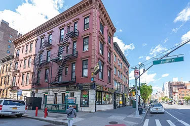 Rented by Keller Williams NYC