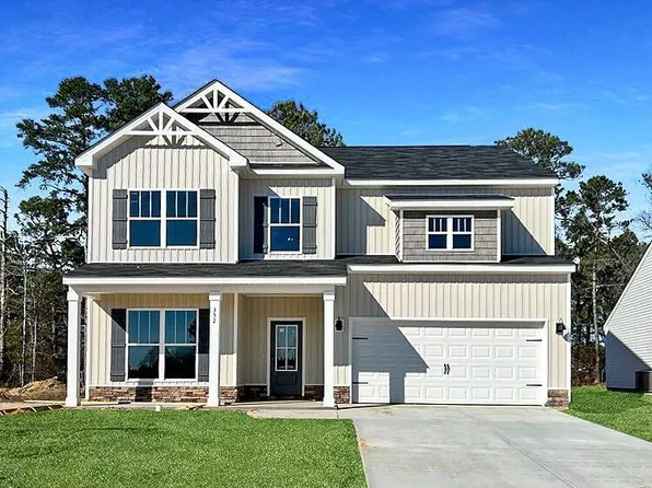 352 Mill Stone Lane, North Augusta, SC