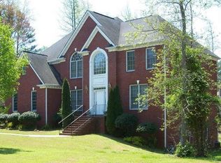 3429 Spring Lake Overlook, Lithonia, GA 30038