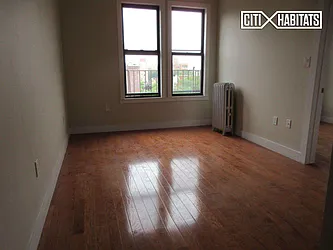 Rented by Citi Habitats