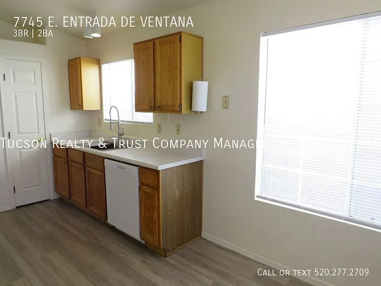 7745 E Entrada De Ventana — Photo 9