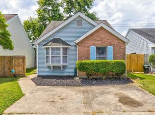 992 Millcreek Dr, Henderson, KY 42420