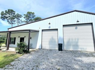 12437 Charlie Head Rd, Stapleton, AL 36578