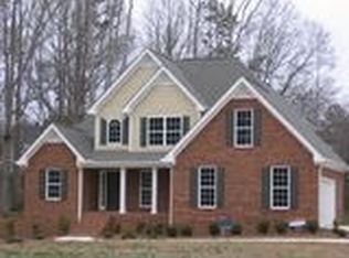 1051 Christian Ln, Watkinsville, GA 30677