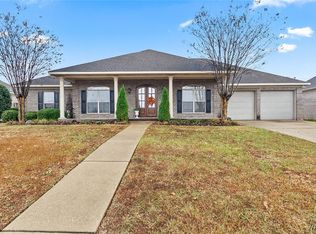 13859 Darden Ave, Northport, AL 35475