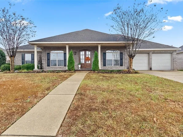 13859 Darden Ave, Northport, AL 35475