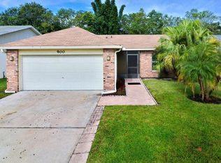 900 Maple Forest Dr, Orlando, FL 32825
