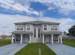 701 Bluebill Pl, Poinciana, FL 34759