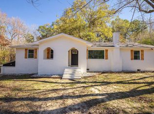 4245 Dyer St, Malvern, AR 72104