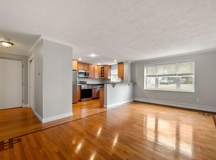 100 Summer St APT 1, Watertown, MA 02472