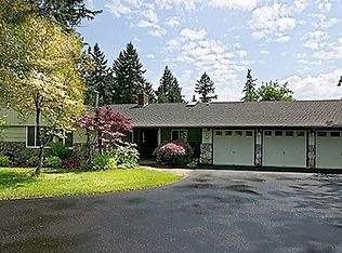 15384 S Holcomb Blvd, Oregon City, OR 97045