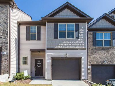 105 Bella Pl, Holly Springs, NC, 27540